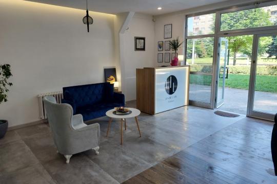 Frizerski salon Hair Lab Sarajevo