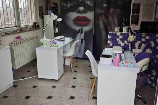 Kozmetički salon Beauty by Šmizla Sarajevo