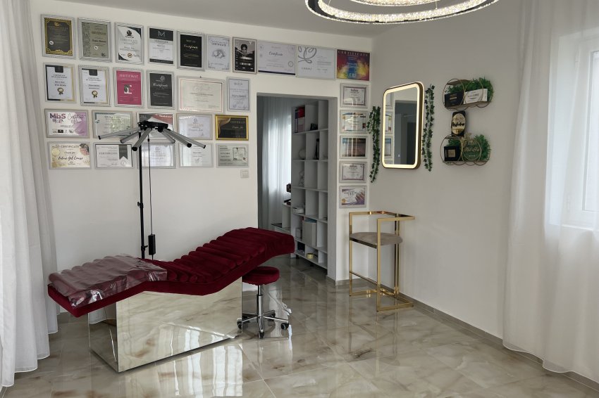 Kozmetički salon Kuća ljepote Doboj