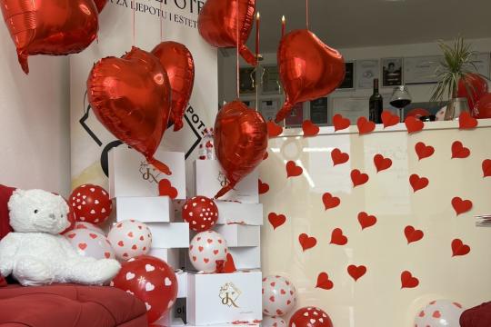 Kozmetički salon Kuća ljepote Doboj