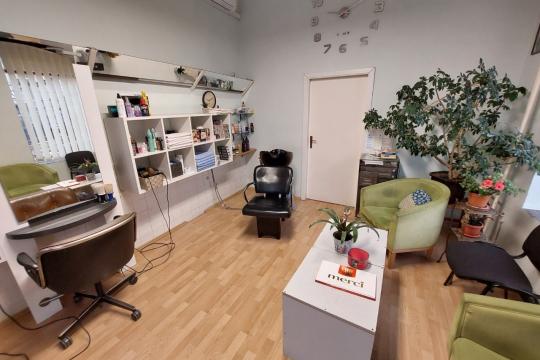 Frizerski salon Briljantin Sarajevo