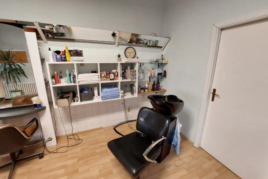 Frizerski salon Briljantin Sarajevo