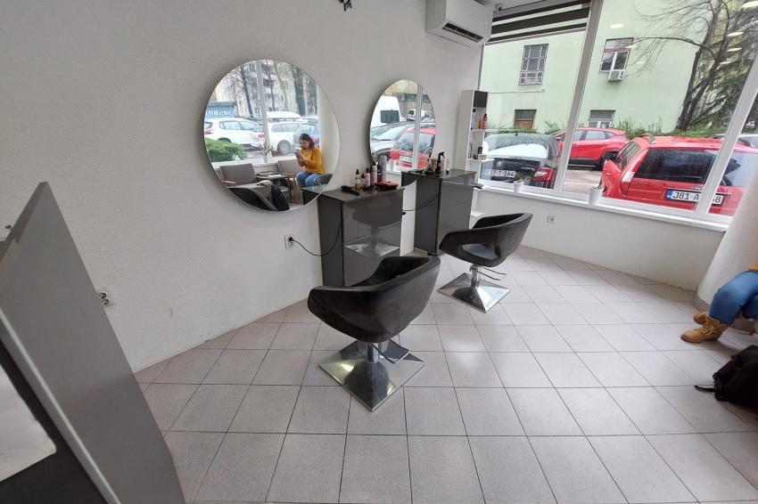 Frizerski salon Elite Hair Sarajevo