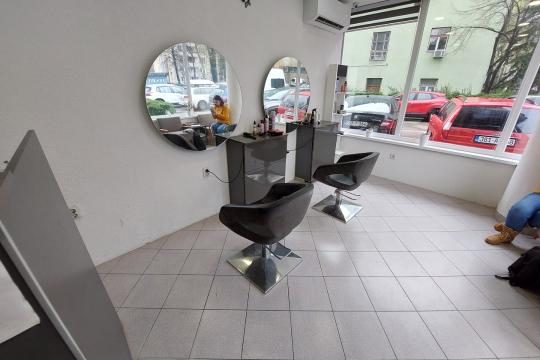 Frizerski salon Elite Hair Sarajevo
