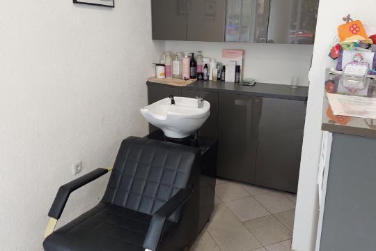 Frizerski salon Elite Hair Sarajevo