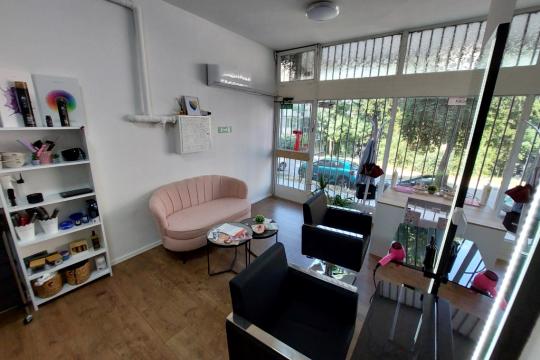 Frizerski salon Hair by Amela Sarajevo