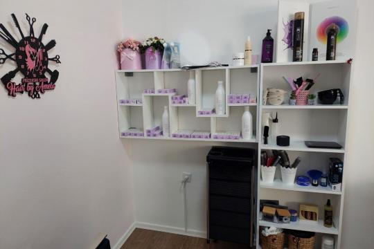 Frizerski salon Hair by Amela Sarajevo