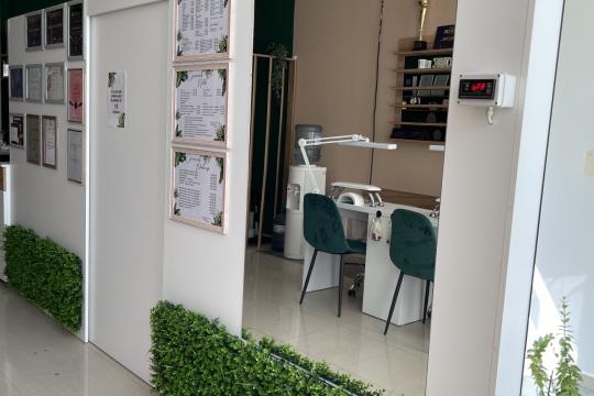 Kozmetički salon Beauty Dragana Doboj