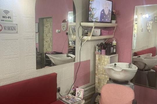 Frizerski salon Finka Sarajevo