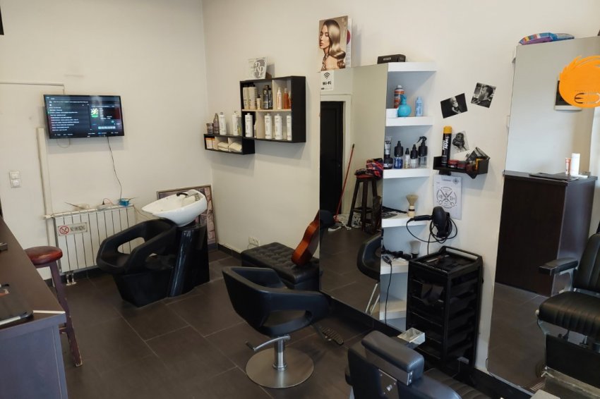 Frizerski salon E&D Sarajevo
