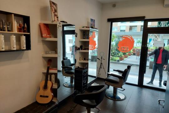 Frizerski salon E&D Sarajevo