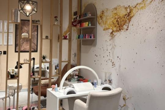 Kozmetički salon Studio Le Laque Sarajevo