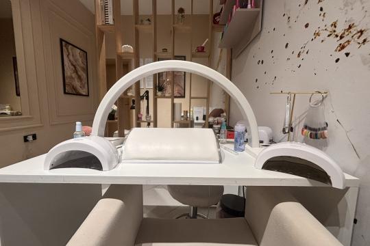 Kozmetički salon Studio Le Laque Sarajevo