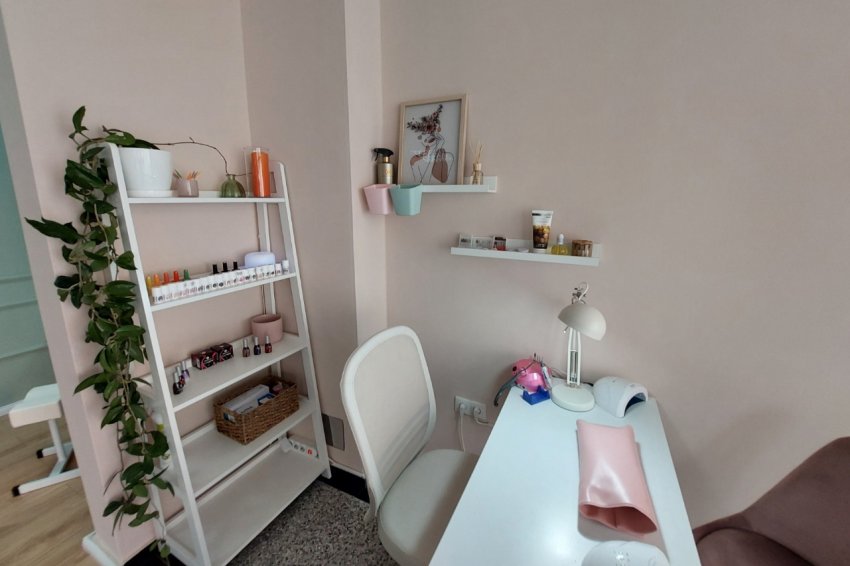 Salon za masažu i ljepotu Shine Sarajevo