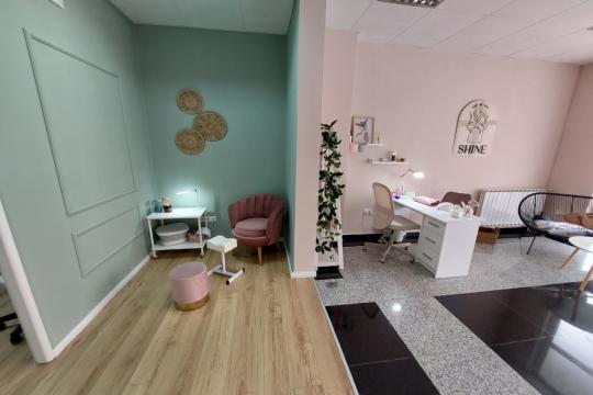 Salon za masažu i ljepotu Shine Sarajevo