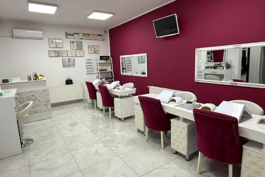 Kozmetički salon Paris Banovići