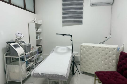 Kozmetički salon Paris Banovići