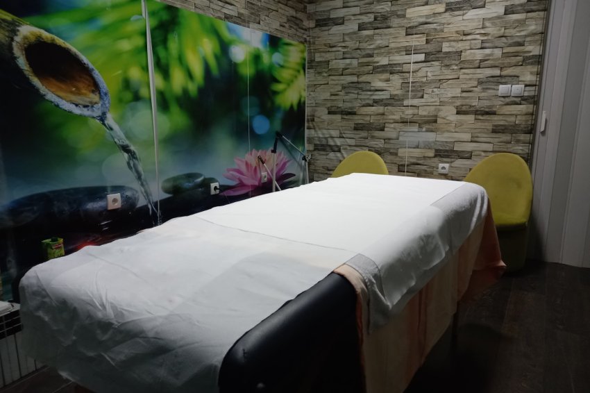 Salon za masažu Masaže by Milena Banja Luka