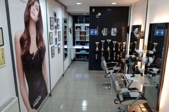 Frizersko - kozmetički salon BS Best Style Studio Sarajevo