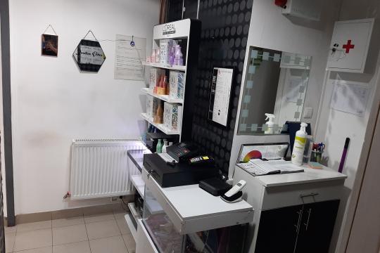 Frizersko - kozmetički salon BS Best Style Studio Sarajevo