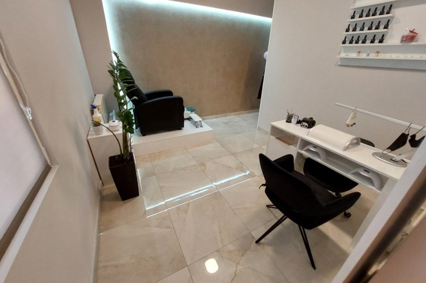 Kozmetički salon Golden Valley Studio Sarajevo