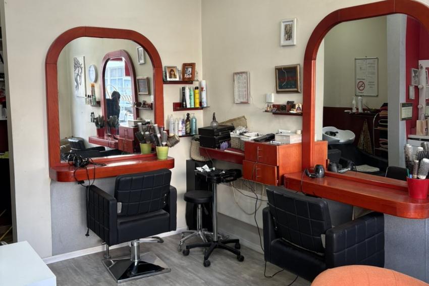 Frizersko-kozmetički salon Sanja Banja Luka