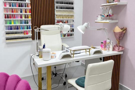 Kozmetički salon Salon ljepote Sajra Sarajevo