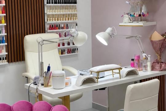 Kozmetički salon Salon ljepote Sajra Sarajevo