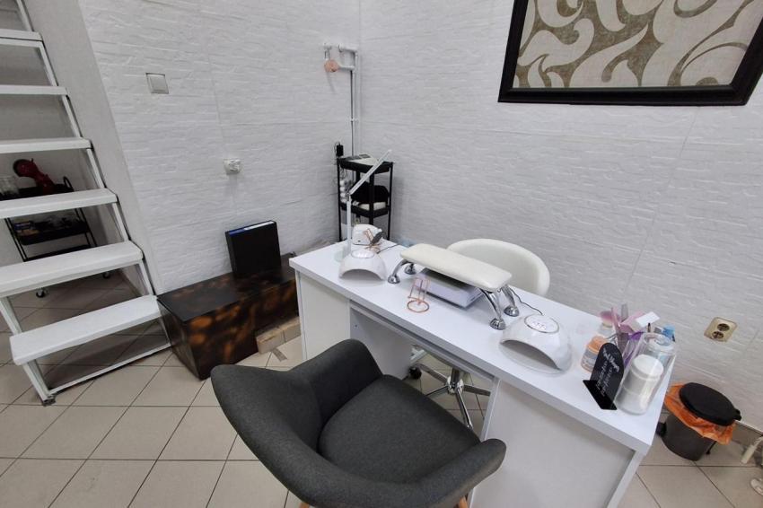 Kozmetički salon Special Touch Nails Sarajevo
