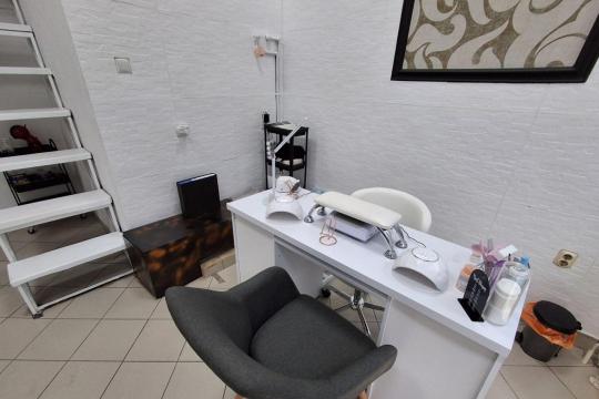 Kozmetički salon Special Touch Nails Sarajevo