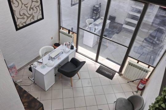 Kozmetički salon Special Touch Nails Sarajevo
