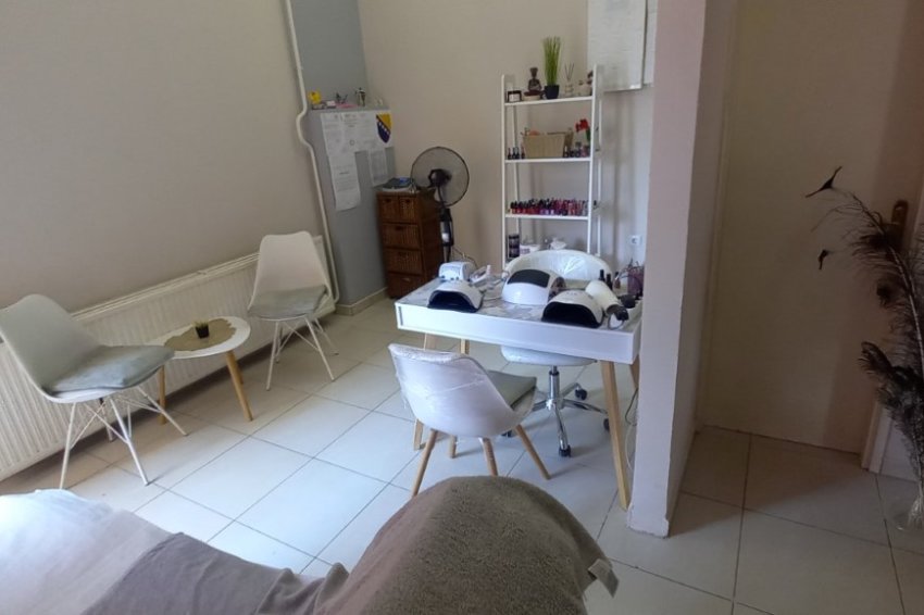 Kozmetički salon Sada Tuzla