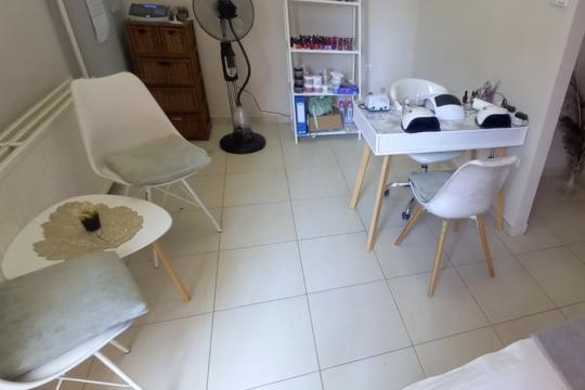 Kozmetički salon Sada Tuzla