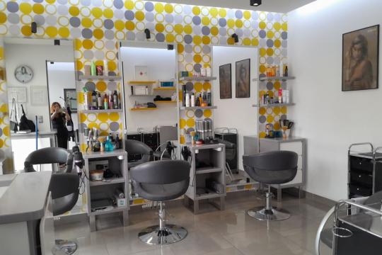Frizersko-kozmetički salon Mia Doboj