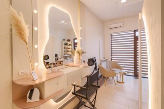 Frizersko-kozmetički salon Veles Elegance Sarajevo