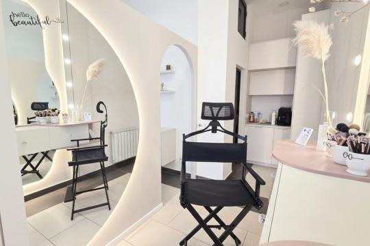 Frizersko-kozmetički salon Veles Elegance Sarajevo