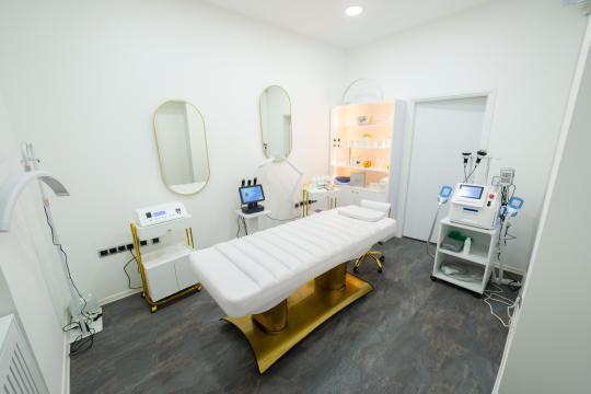 Kozmetički salon Crystal Touch Sarajevo