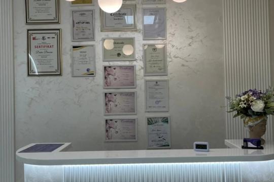Kozmetički salon Joy Bijeljina