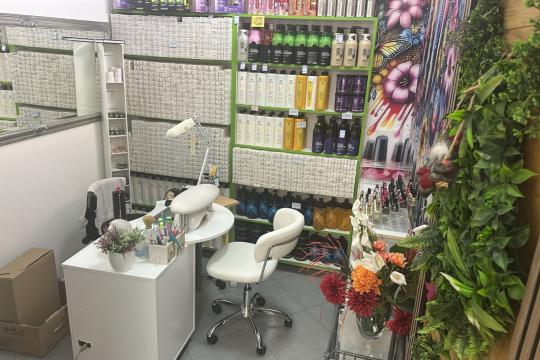 Frizersko - kozmetički salon Brezar Barber Shop Sarajevo