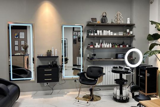 Frizersko-kozmetički salon Studio Bešić Sarajevo