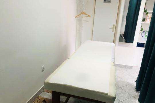 Salon za masažu Avita Fizio Centar Sarajevo
