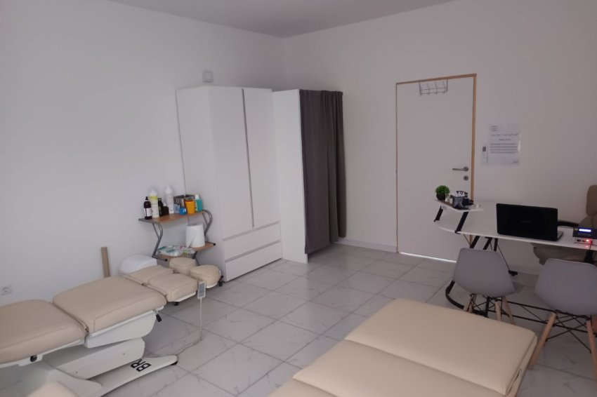Salon za masažu Physio Medic Čelić