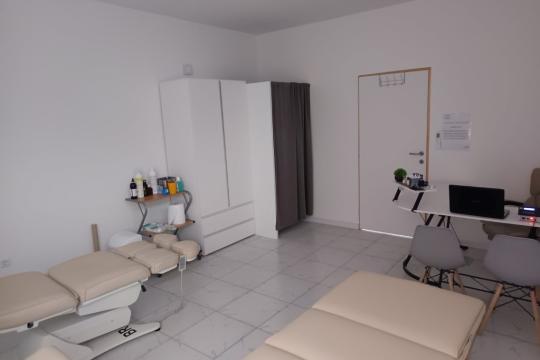 Salon za masažu Physio Medic Čelić