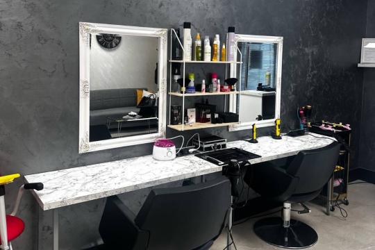 Frizersko-kozmetički salon Viva Dream Sarajevo