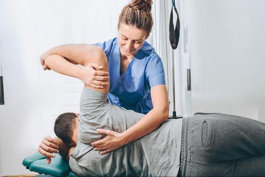 Wellness, SPA, Wellbeing Smartsway Holistic Center Sarajevo