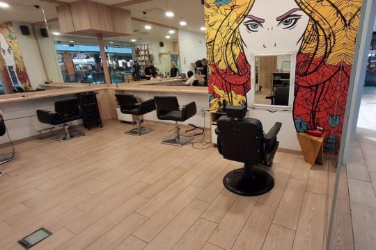 Frizerski salon En Studio Sarajevo