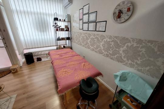 Salon za njegu tijela Sakina Sarajevo