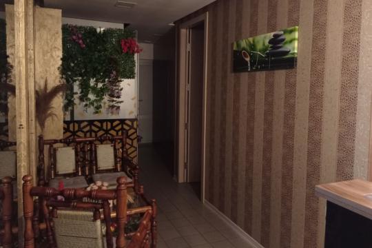 Kozmetički salon Ayana Spa Sarajevo