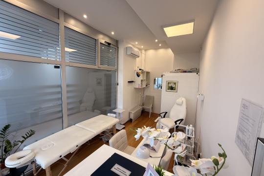 Kozmetički salon Glim Sarajevo