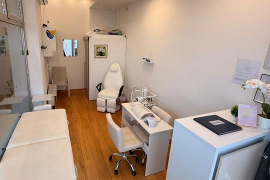 Kozmetički salon Glim Sarajevo